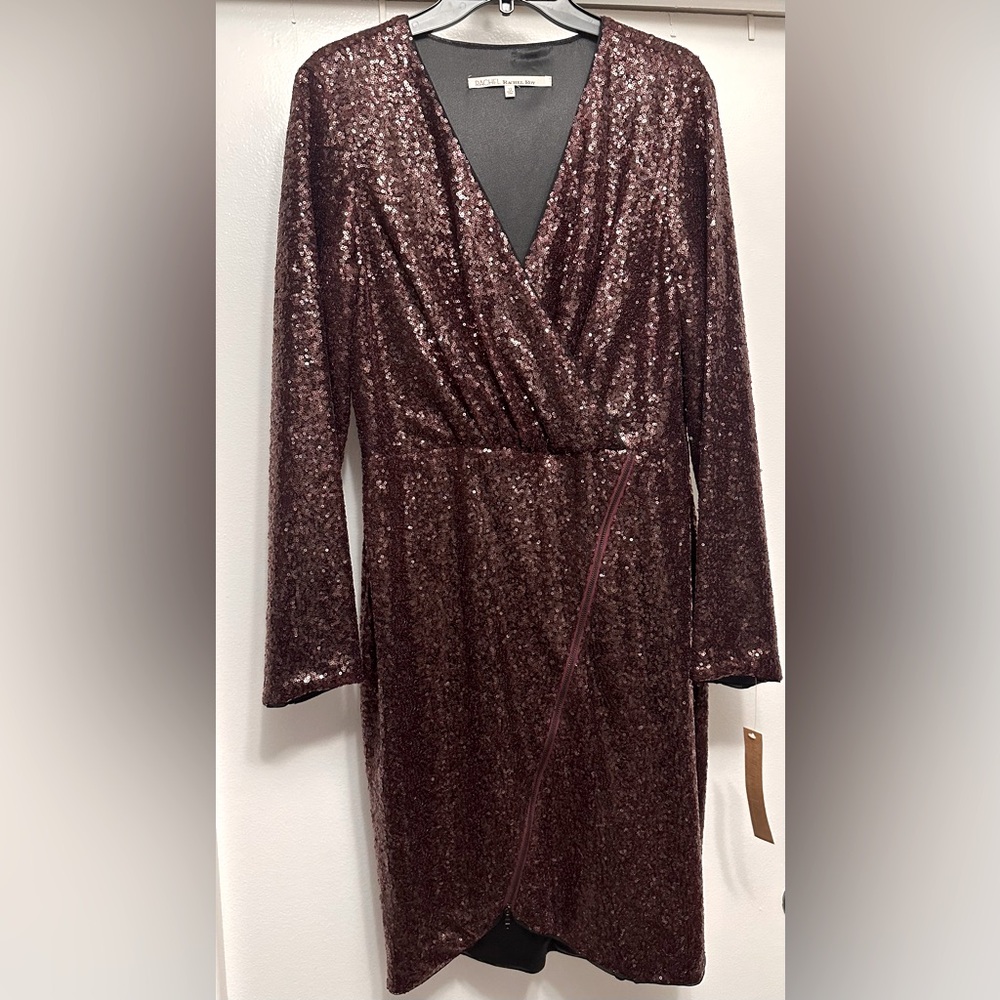 Rachel Roy Dress!